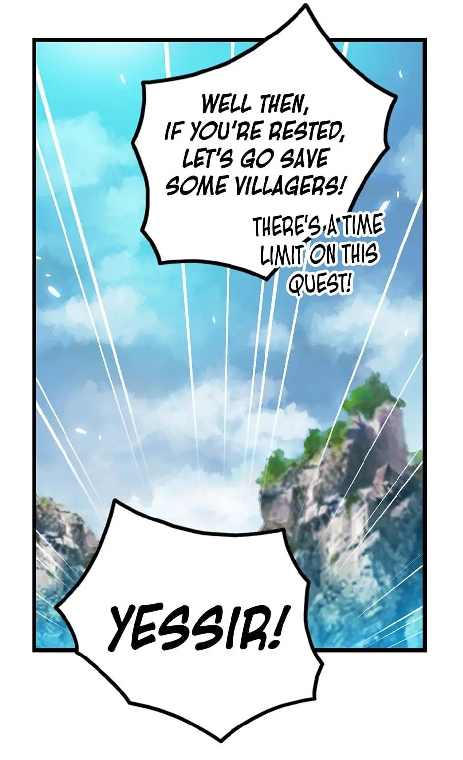 The Legendary Moonlight Sculptor Chapter 32, page 44 of 47
