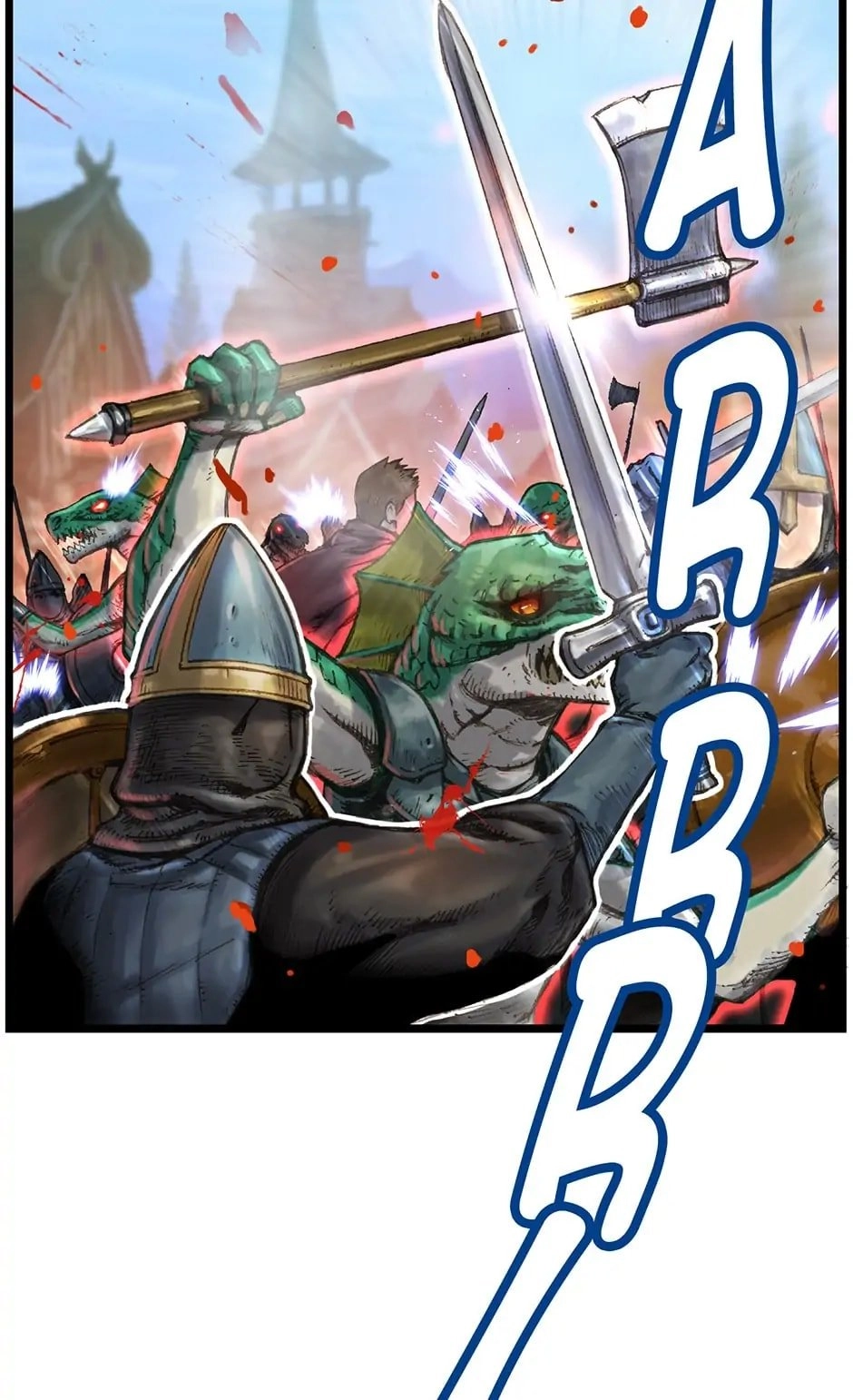 The Legendary Moonlight Sculptor Chapter 32, page 46 of 47