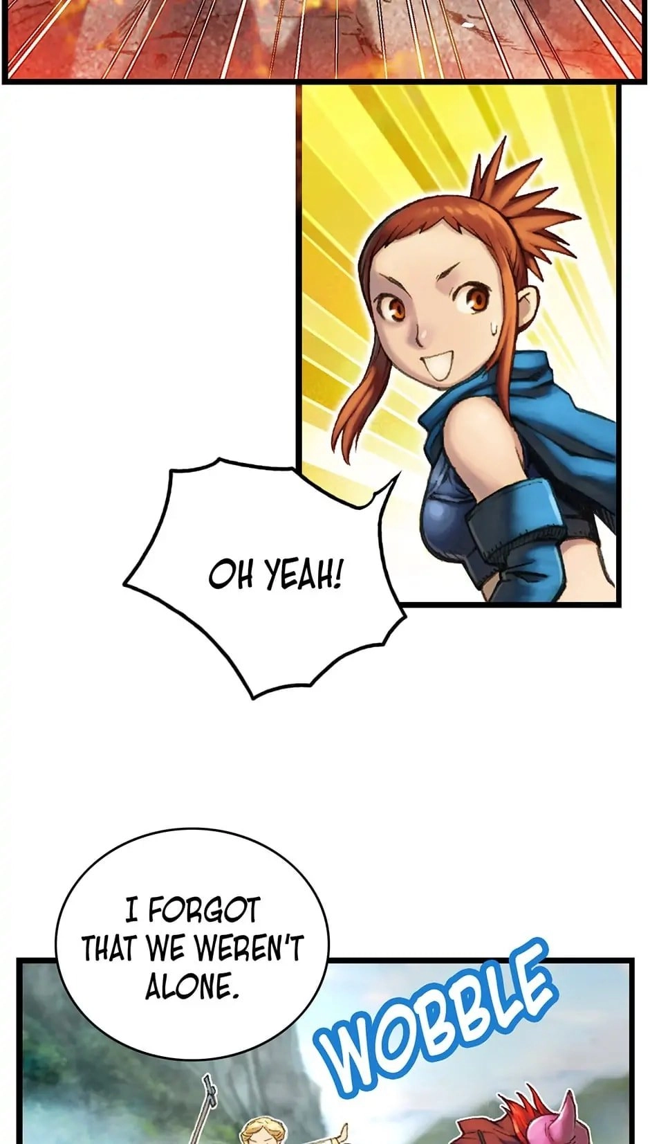 The Legendary Moonlight Sculptor Chapter 32, page 6 of 47