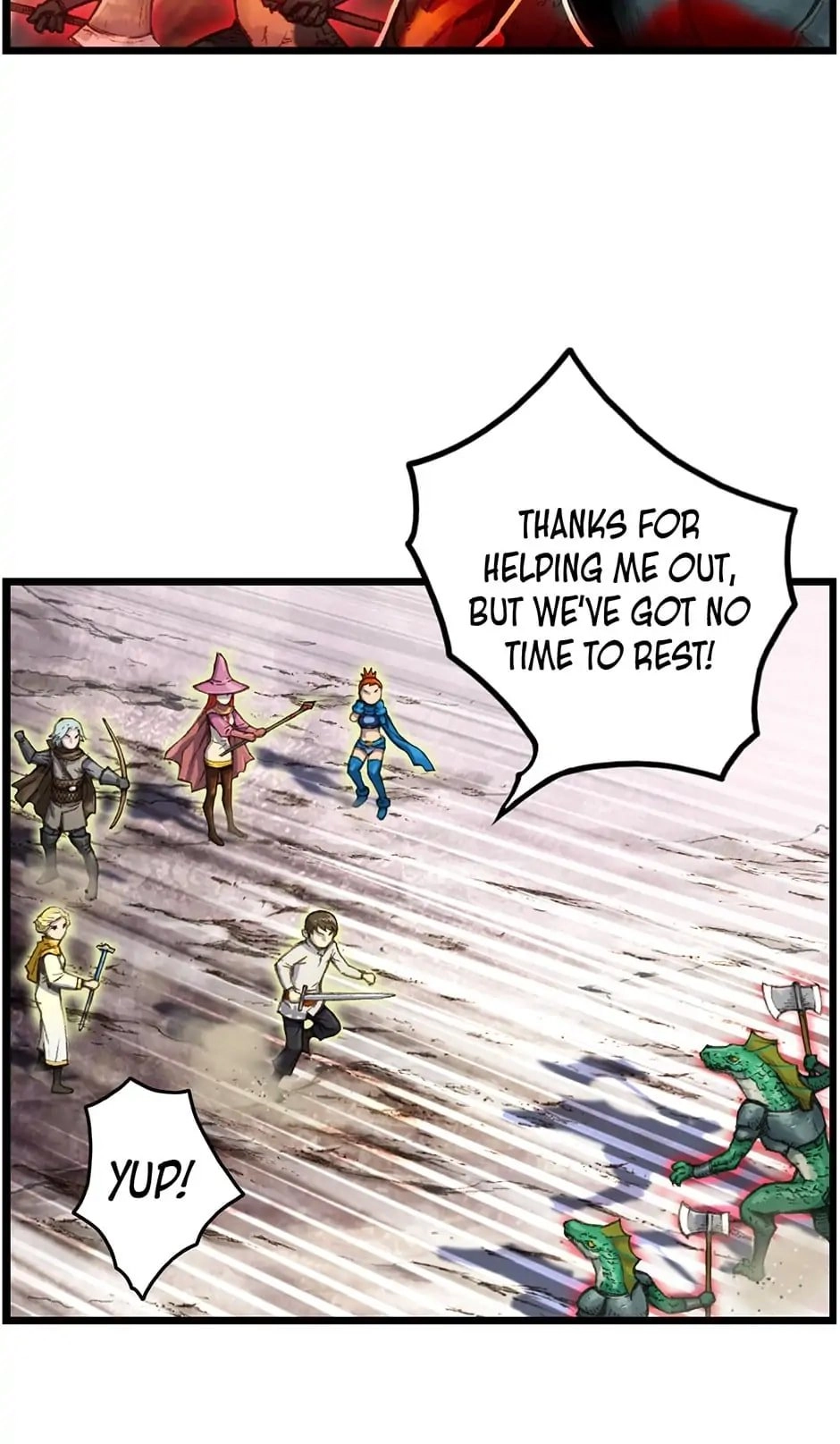 The Legendary Moonlight Sculptor Chapter 32, page 9 of 47