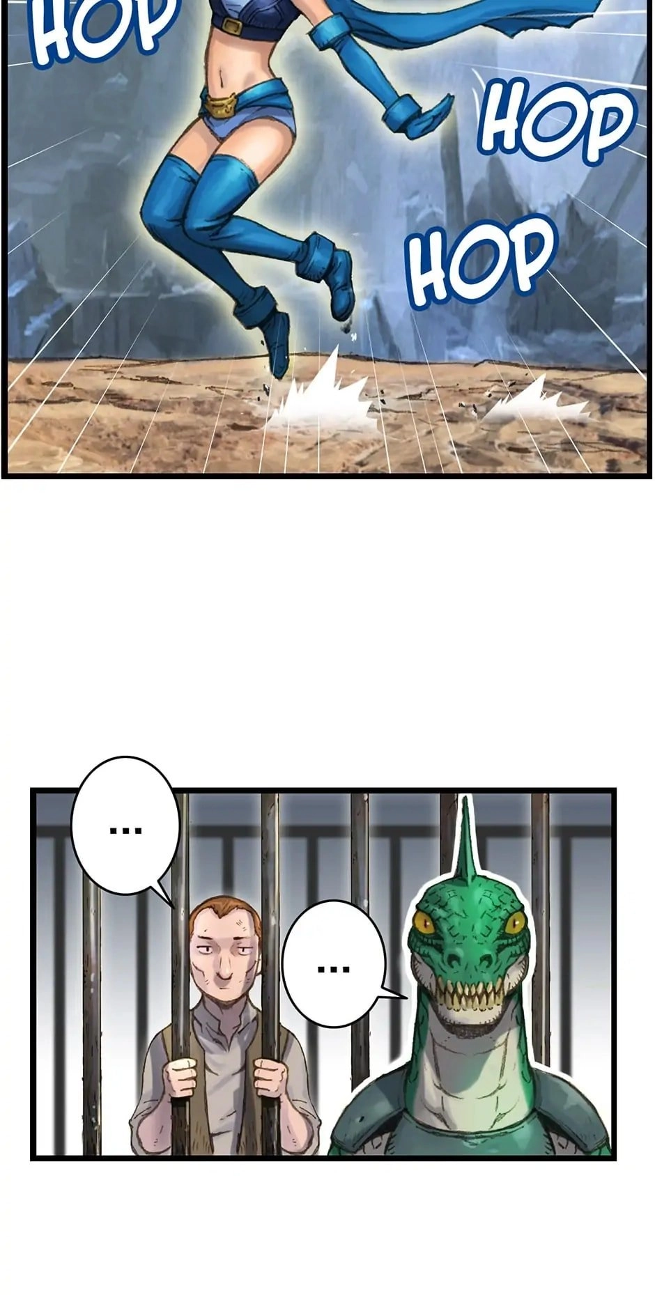 The Legendary Moonlight Sculptor Chapter 33, page 12 of 43