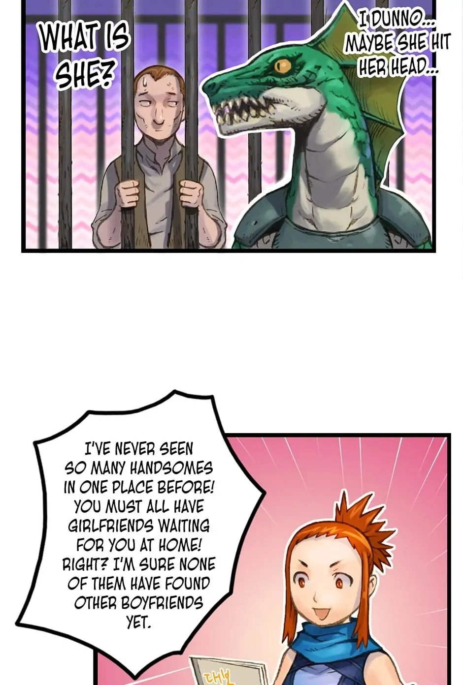 The Legendary Moonlight Sculptor Chapter 33, page 14 of 43