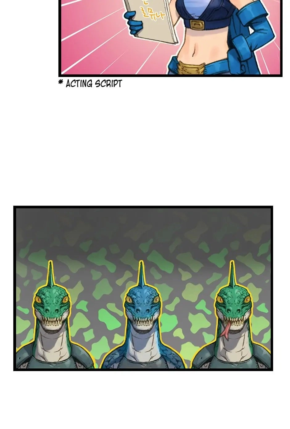 The Legendary Moonlight Sculptor Chapter 33, page 15 of 43