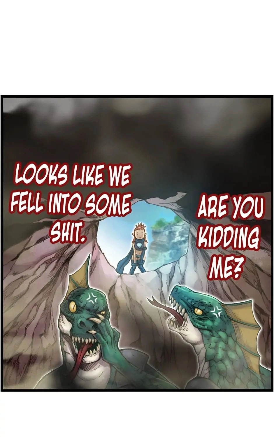 The Legendary Moonlight Sculptor Chapter 33, page 19 of 43