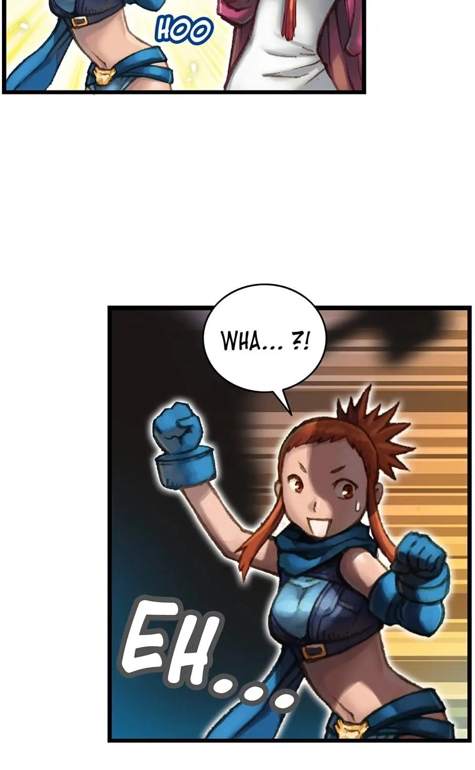 The Legendary Moonlight Sculptor Chapter 33, page 24 of 43