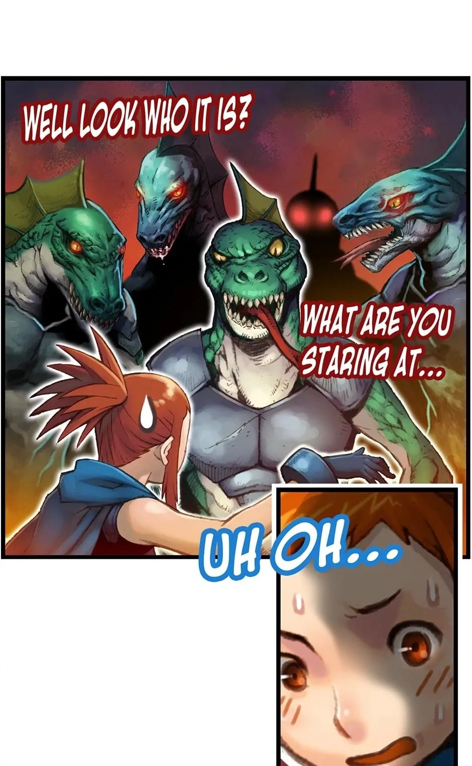 The Legendary Moonlight Sculptor Chapter 33, page 25 of 43