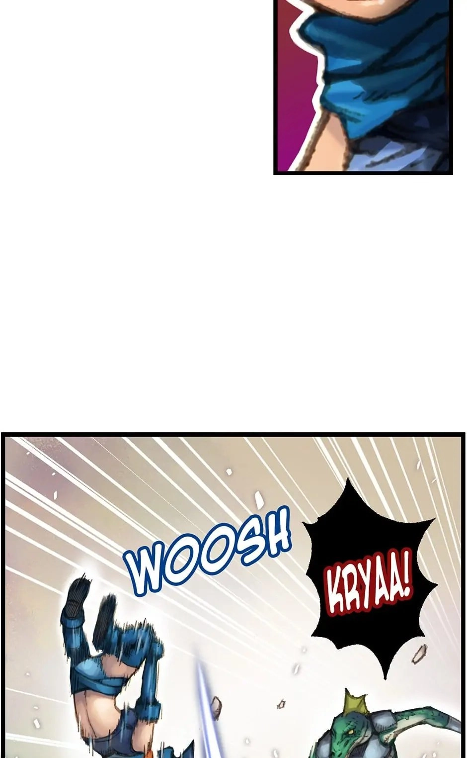 The Legendary Moonlight Sculptor Chapter 33, page 26 of 43