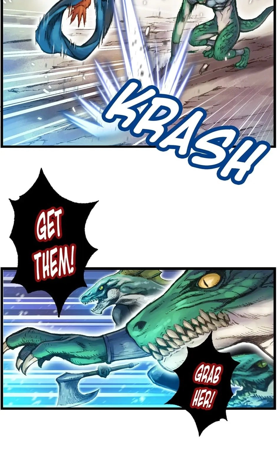 The Legendary Moonlight Sculptor Chapter 33, page 27 of 43