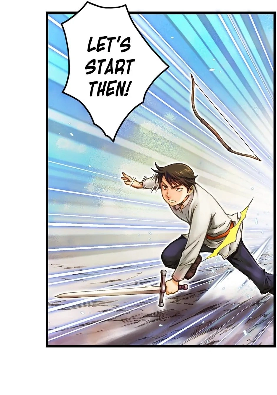 The Legendary Moonlight Sculptor Chapter 33, page 30 of 43