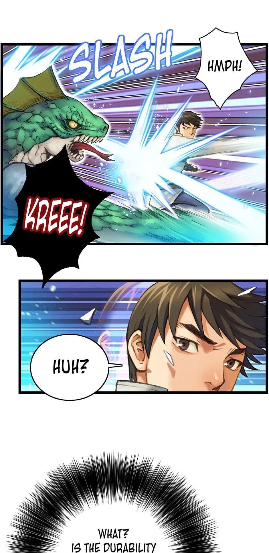 The Legendary Moonlight Sculptor Chapter 33, page 37 of 43