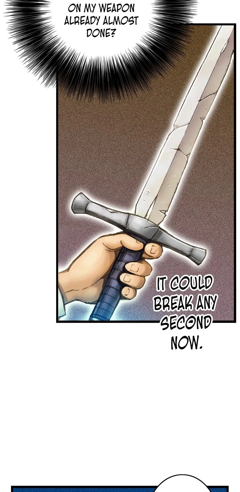 The Legendary Moonlight Sculptor Chapter 33, page 38 of 43