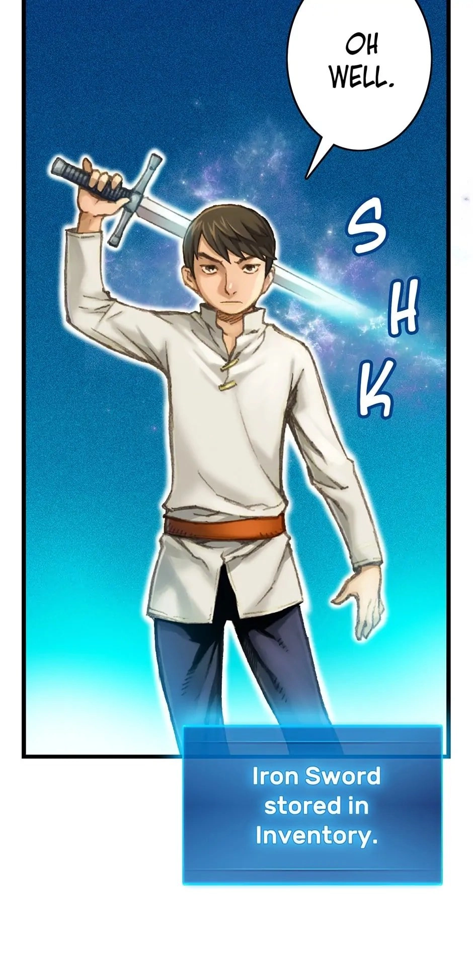 The Legendary Moonlight Sculptor Chapter 33, page 39 of 43