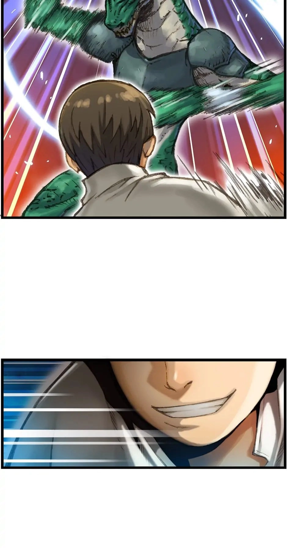 The Legendary Moonlight Sculptor Chapter 33, page 41 of 43