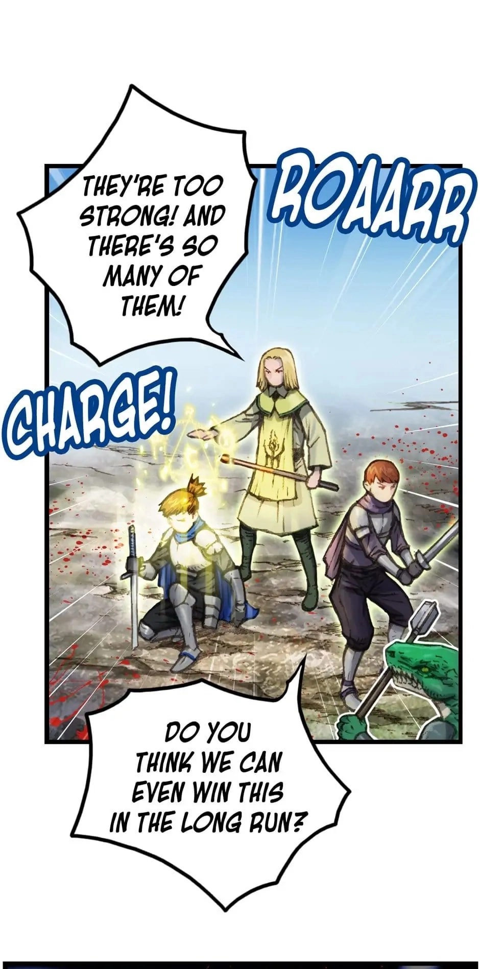 The Legendary Moonlight Sculptor Chapter 33, page 5 of 43