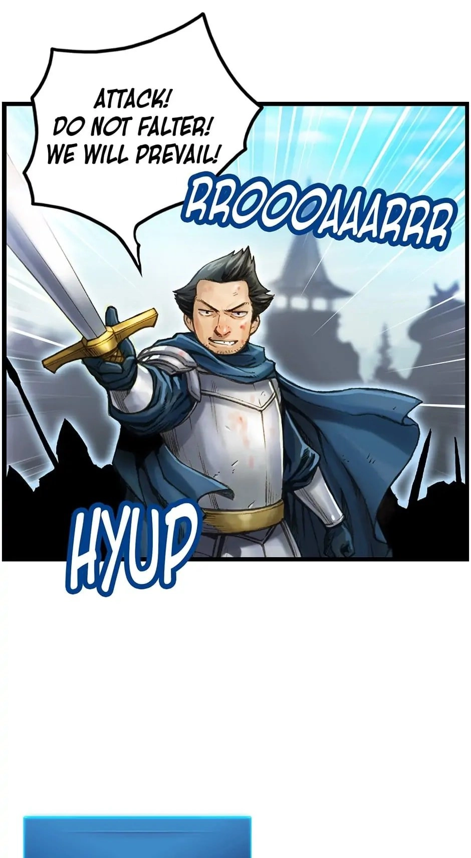 The Legendary Moonlight Sculptor Chapter 33, page 8 of 43