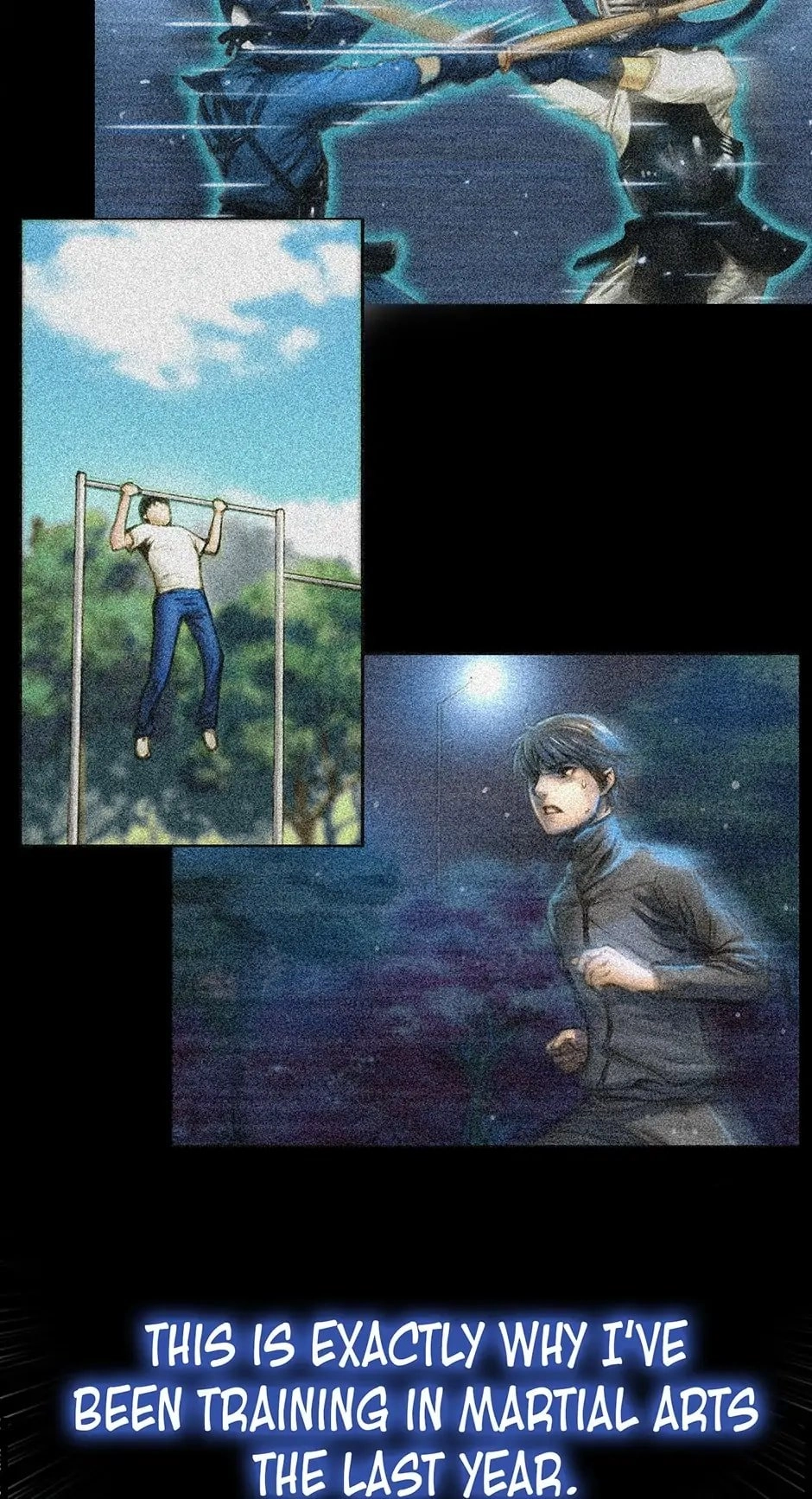 The Legendary Moonlight Sculptor Chapter 34, page 10 of 47