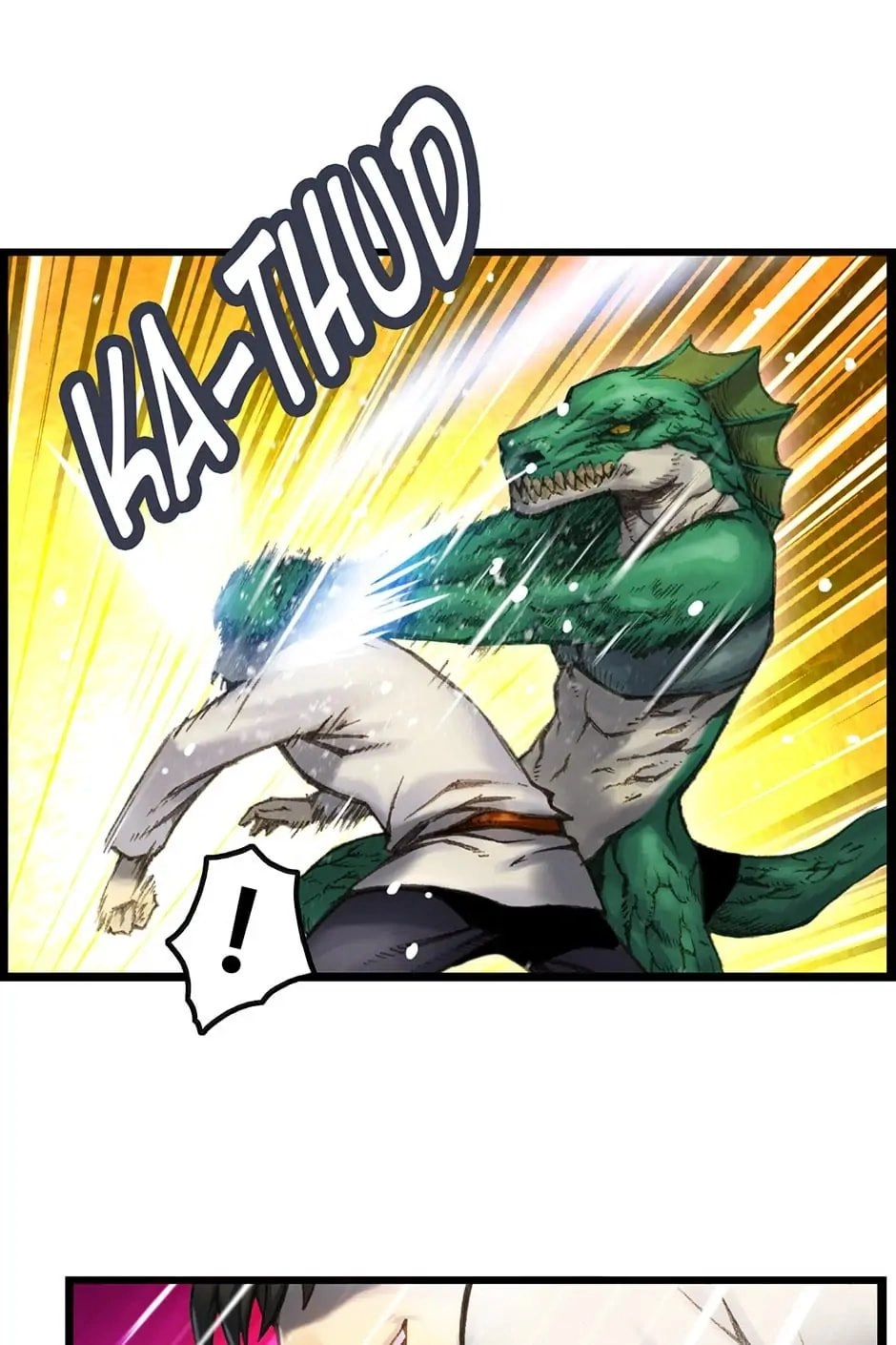 The Legendary Moonlight Sculptor Chapter 34, page 21 of 47