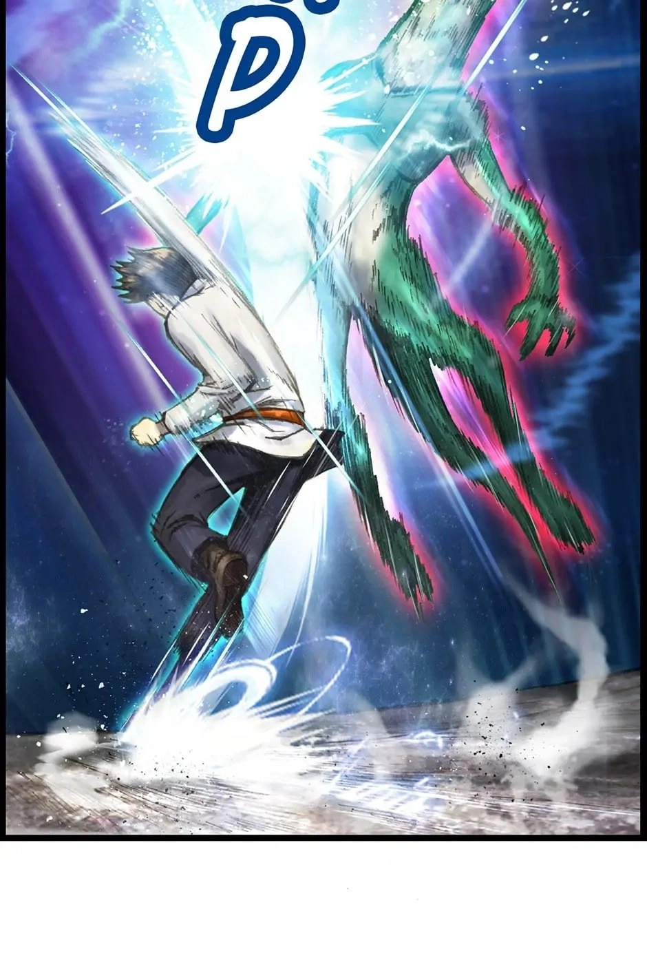 The Legendary Moonlight Sculptor Chapter 34, page 23 of 47