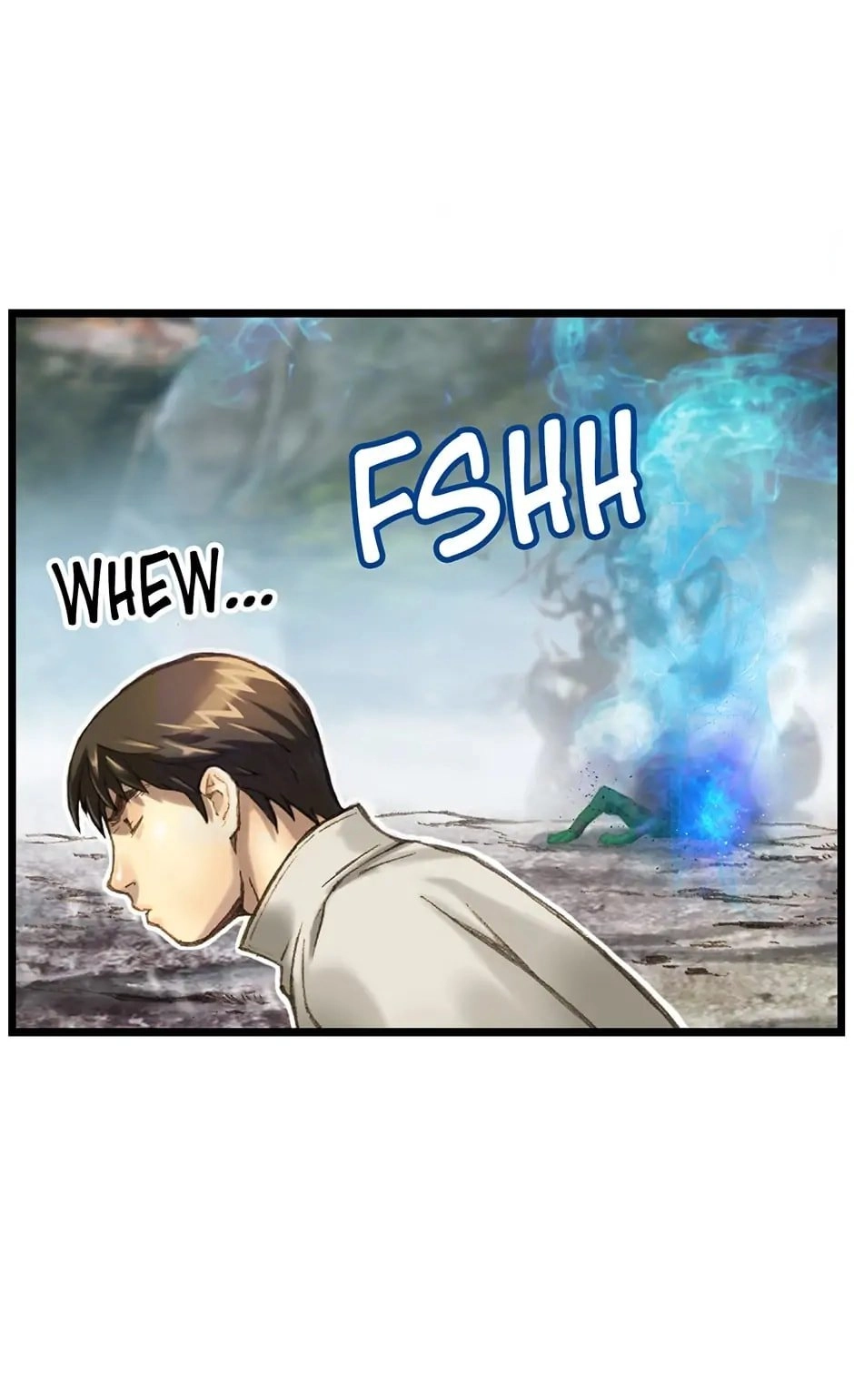 The Legendary Moonlight Sculptor Chapter 34, page 25 of 47
