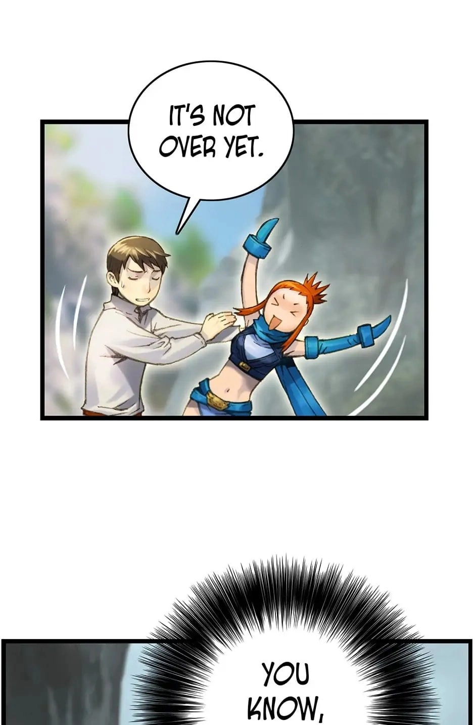 The Legendary Moonlight Sculptor Chapter 34, page 27 of 47