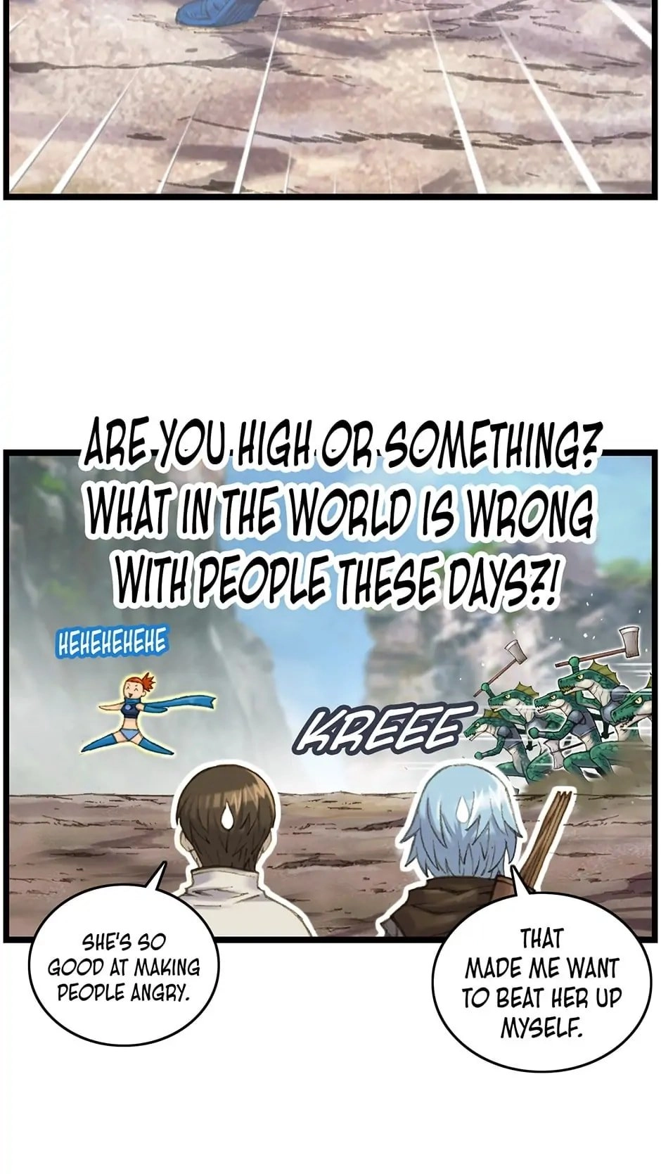 The Legendary Moonlight Sculptor Chapter 34, page 32 of 47