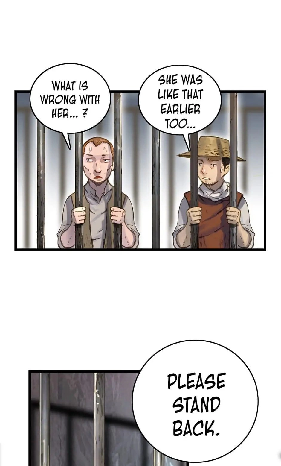The Legendary Moonlight Sculptor Chapter 34, page 33 of 47