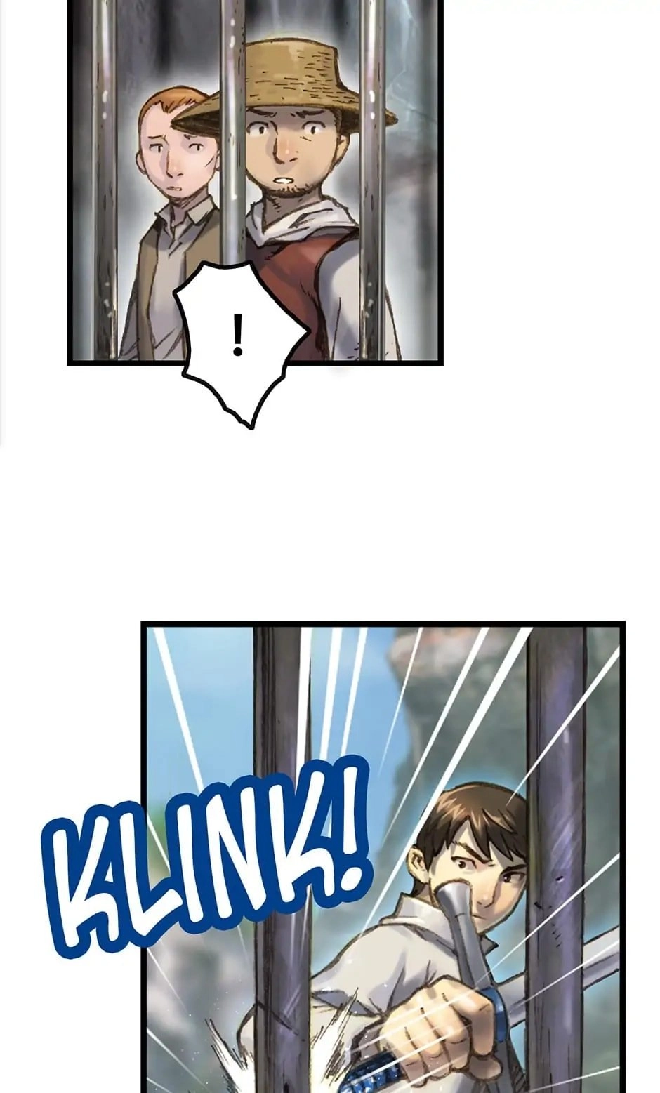 The Legendary Moonlight Sculptor Chapter 34, page 34 of 47