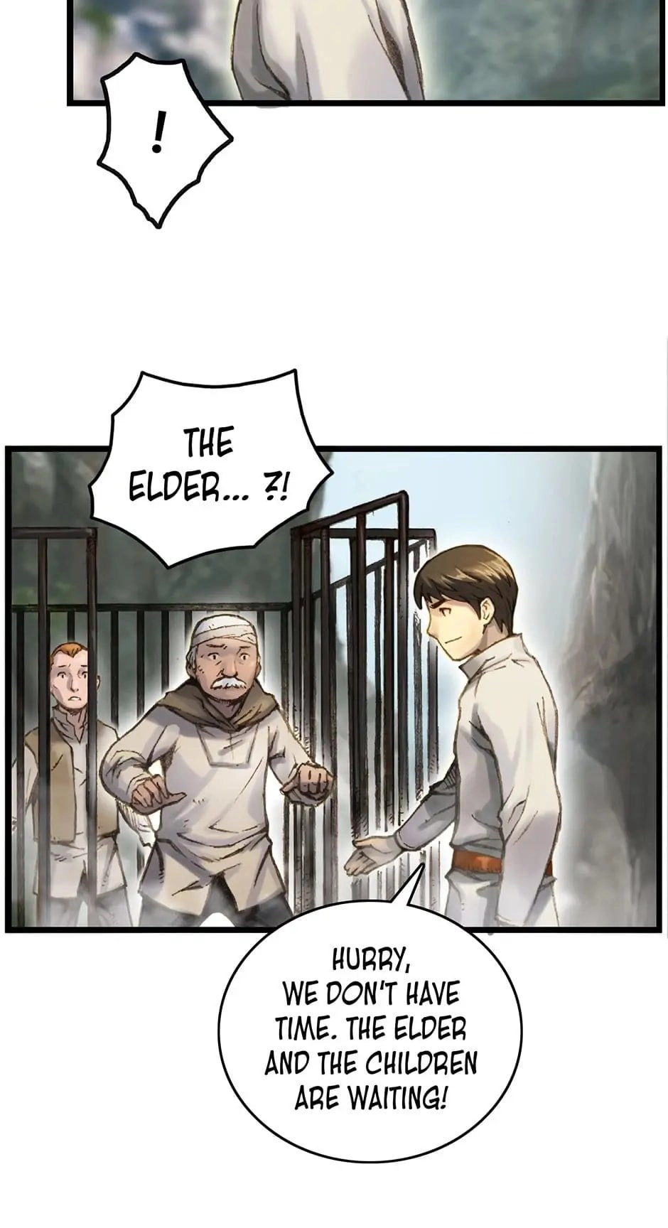 The Legendary Moonlight Sculptor Chapter 34, page 37 of 47