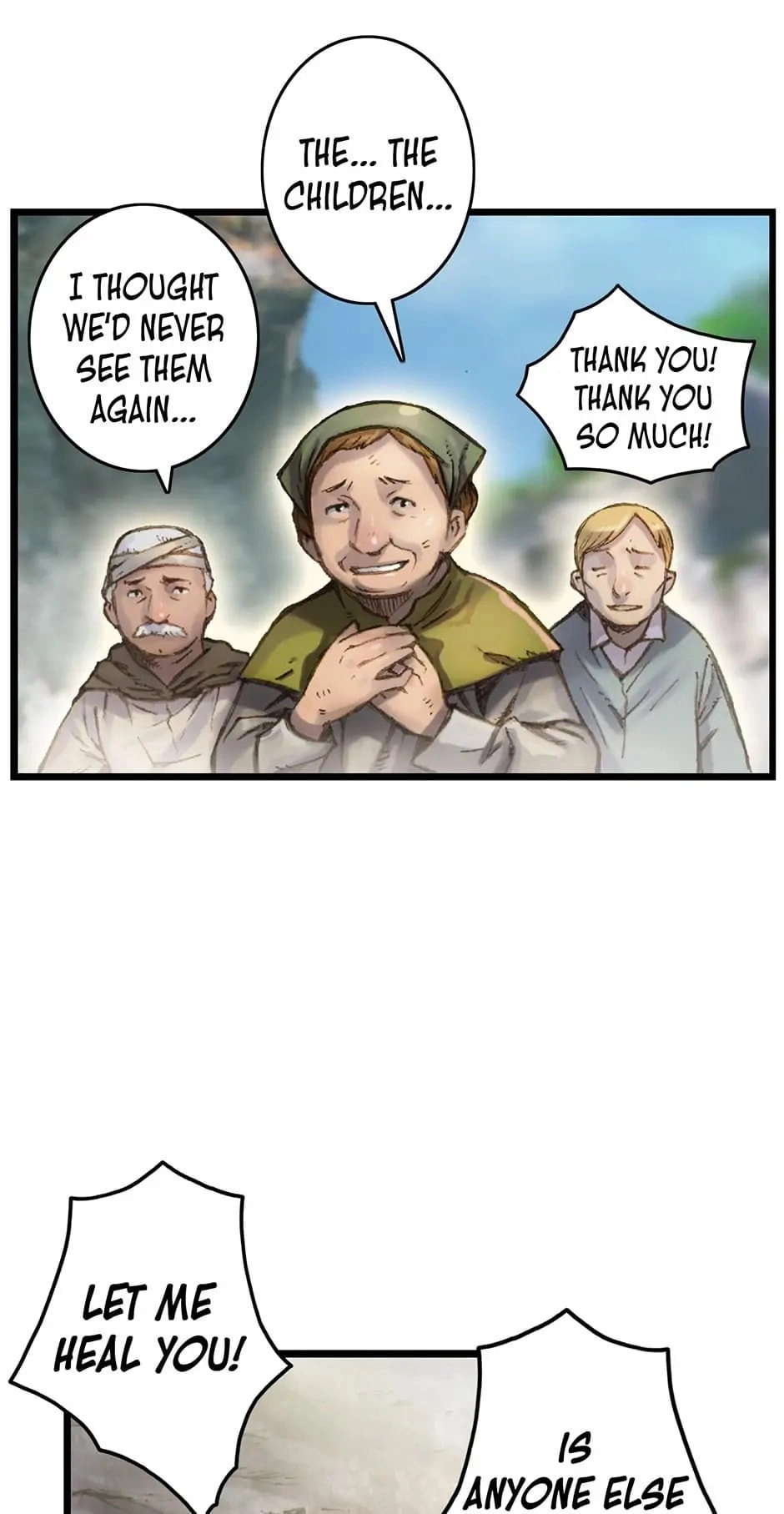 The Legendary Moonlight Sculptor Chapter 34, page 38 of 47