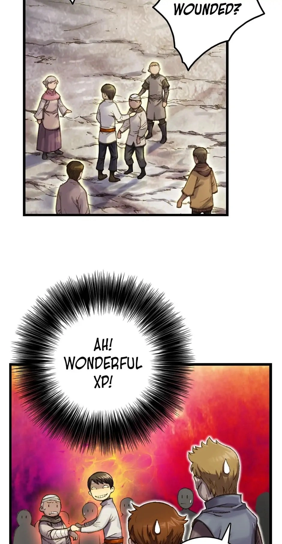 The Legendary Moonlight Sculptor Chapter 34, page 39 of 47