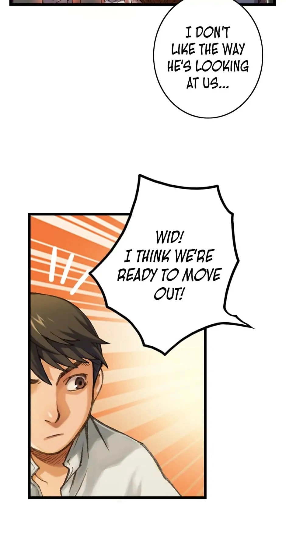 The Legendary Moonlight Sculptor Chapter 34, page 40 of 47