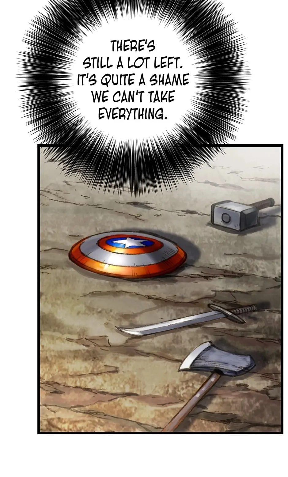 The Legendary Moonlight Sculptor Chapter 34, page 45 of 47