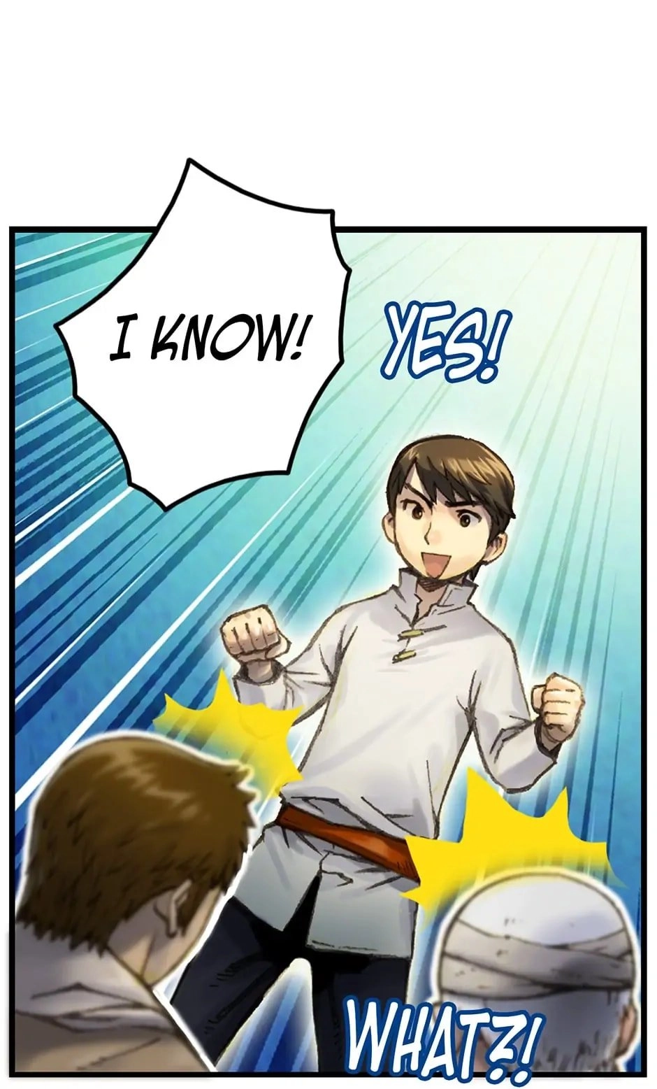 The Legendary Moonlight Sculptor Chapter 34, page 46 of 47