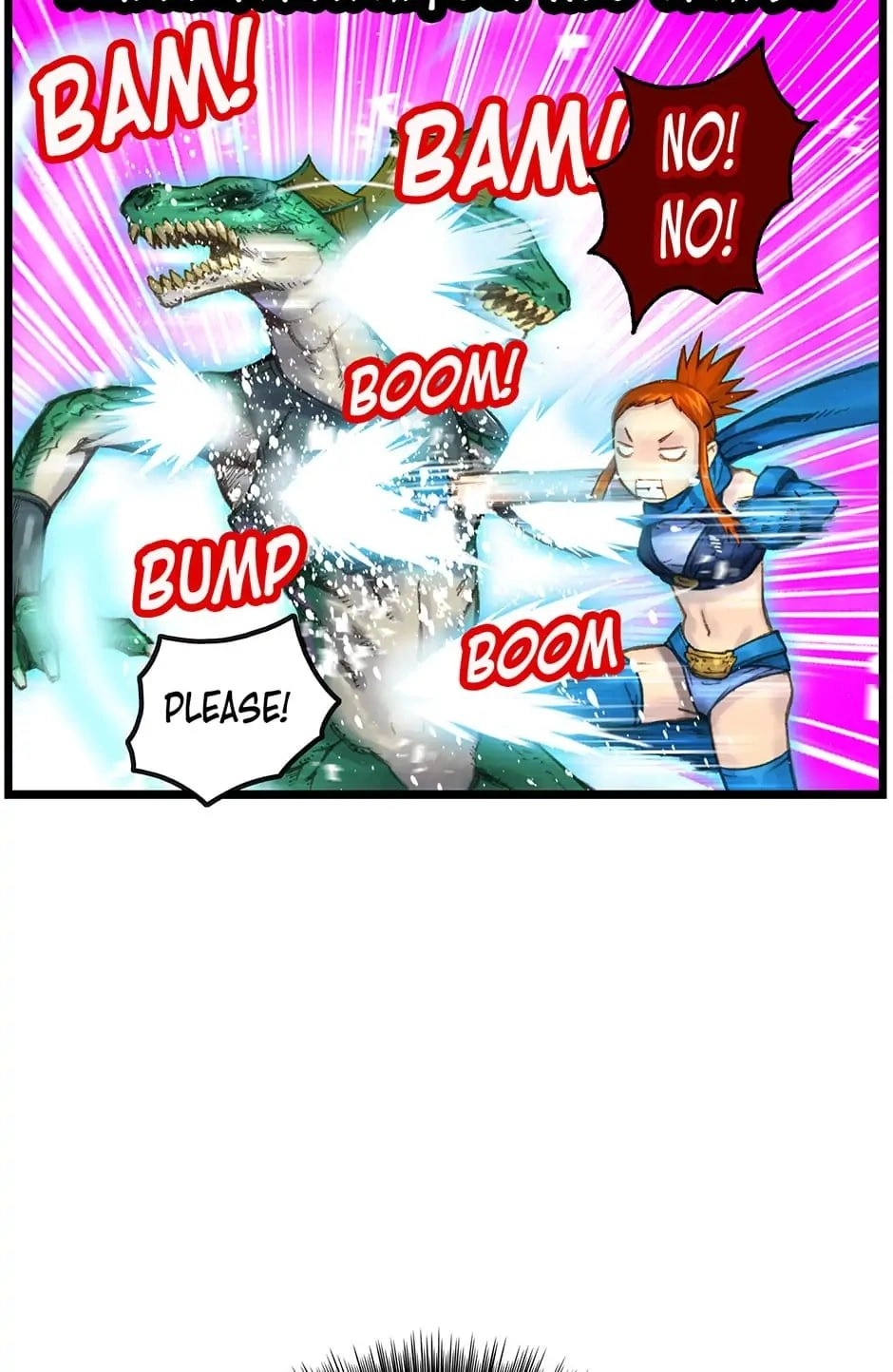 The Legendary Moonlight Sculptor Chapter 34, page 6 of 47