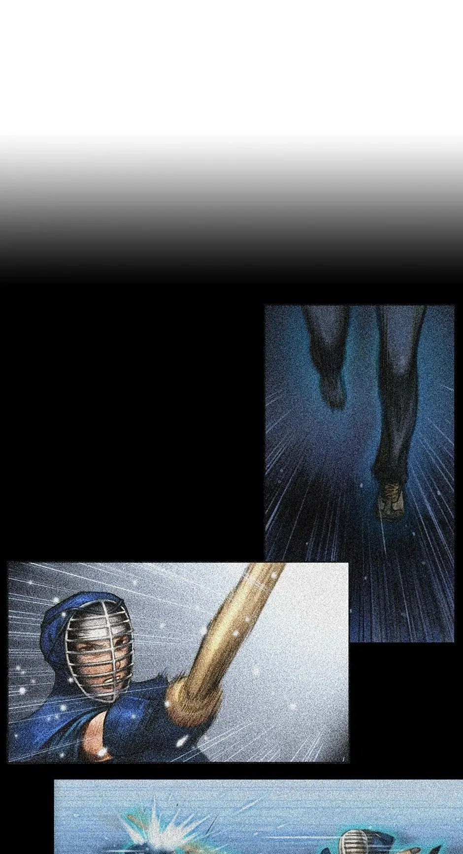 The Legendary Moonlight Sculptor Chapter 34, page 9 of 47