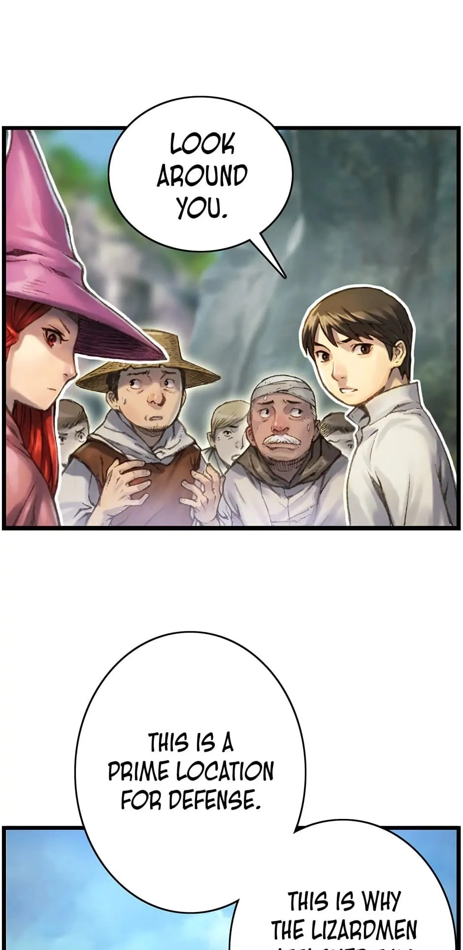 The Legendary Moonlight Sculptor Chapter 35, page 10 of 48