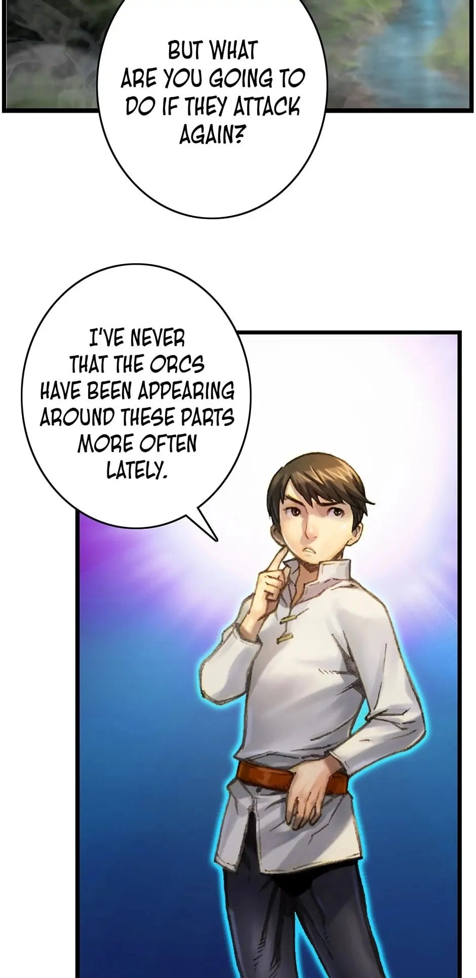 The Legendary Moonlight Sculptor Chapter 35, page 12 of 48