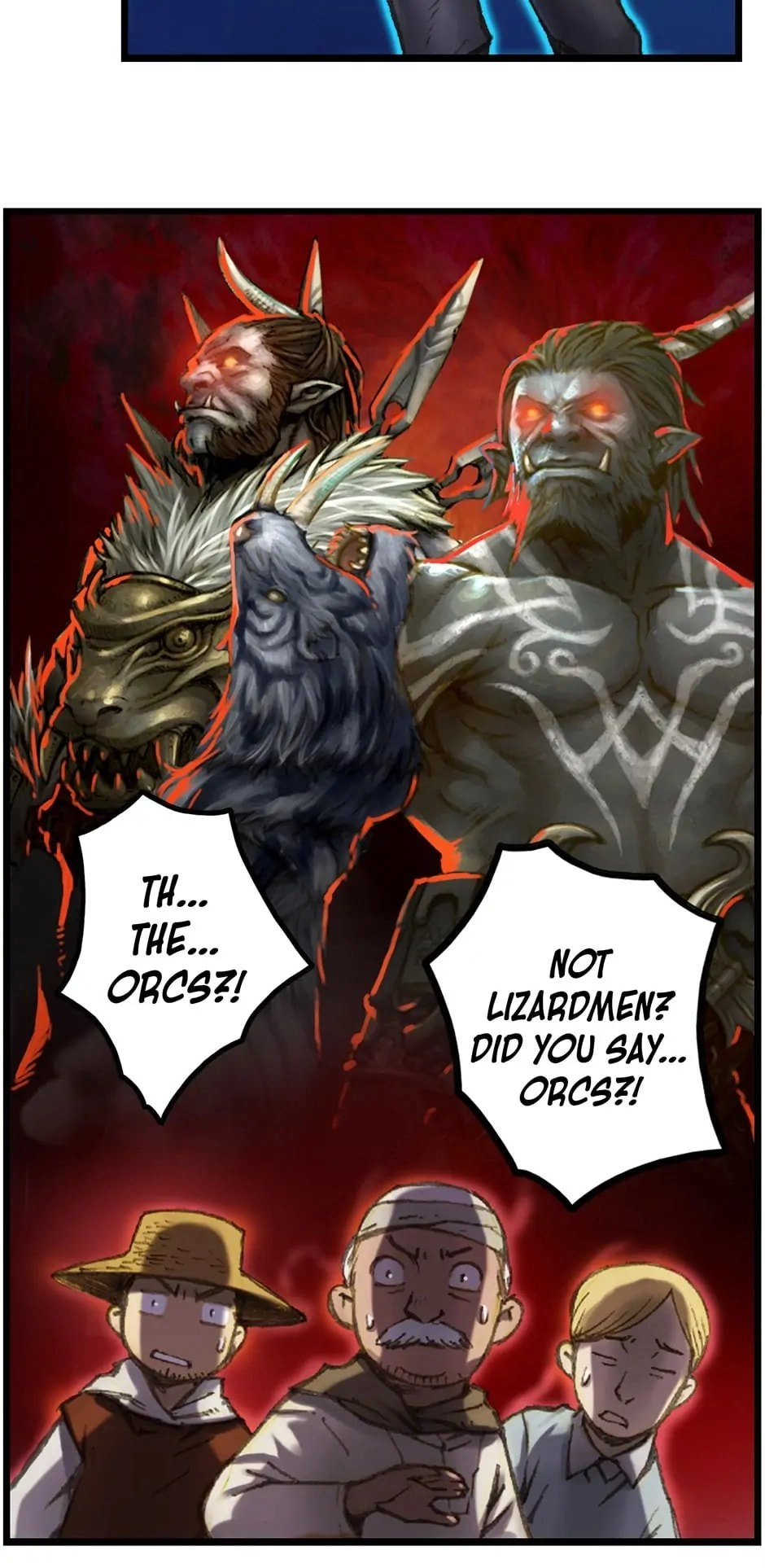 The Legendary Moonlight Sculptor Chapter 35, page 13 of 48