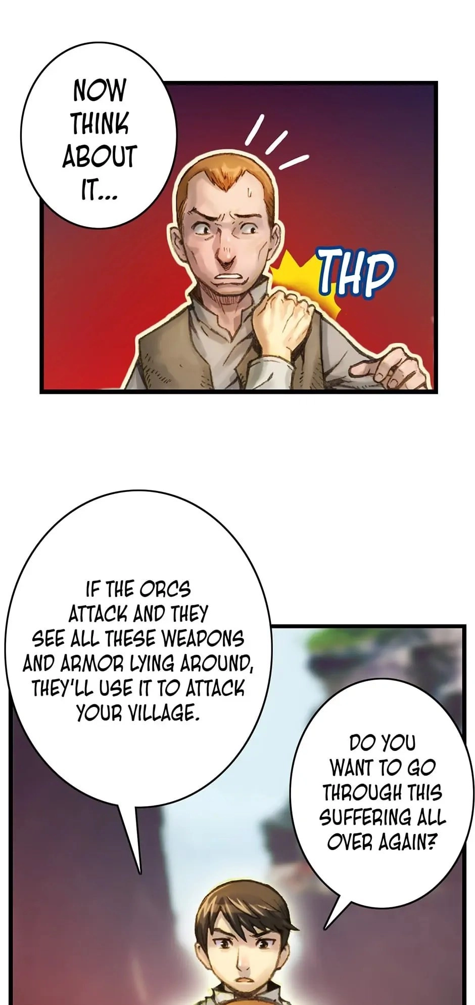 The Legendary Moonlight Sculptor Chapter 35, page 14 of 48