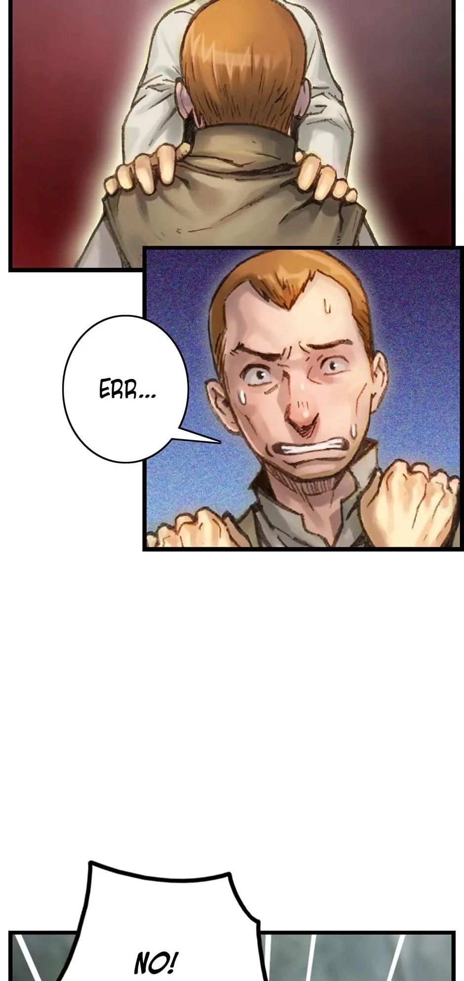 The Legendary Moonlight Sculptor Chapter 35, page 15 of 48