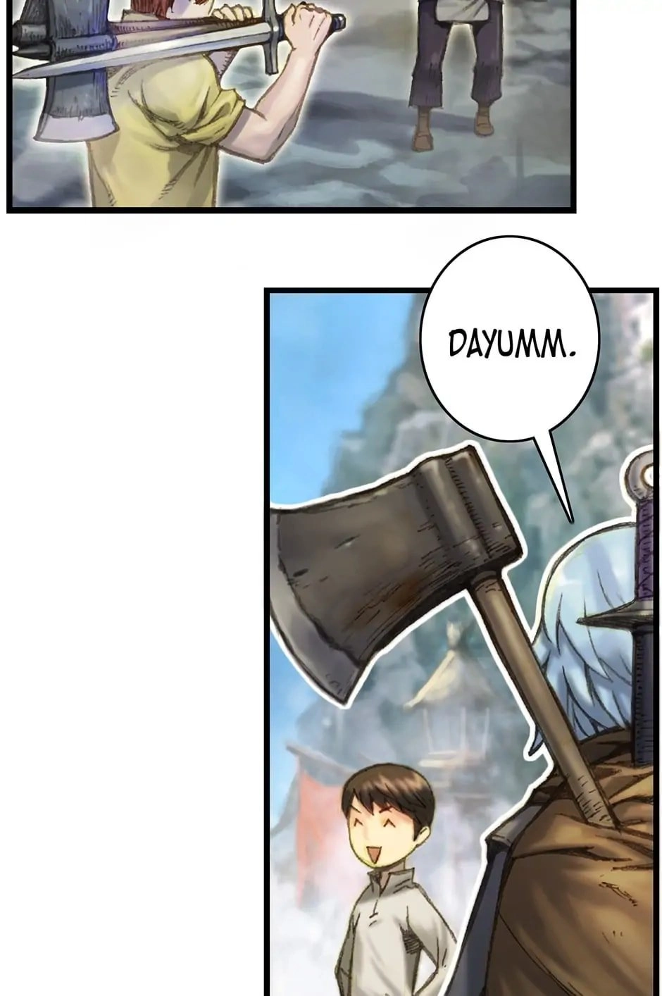 The Legendary Moonlight Sculptor Chapter 35, page 18 of 48