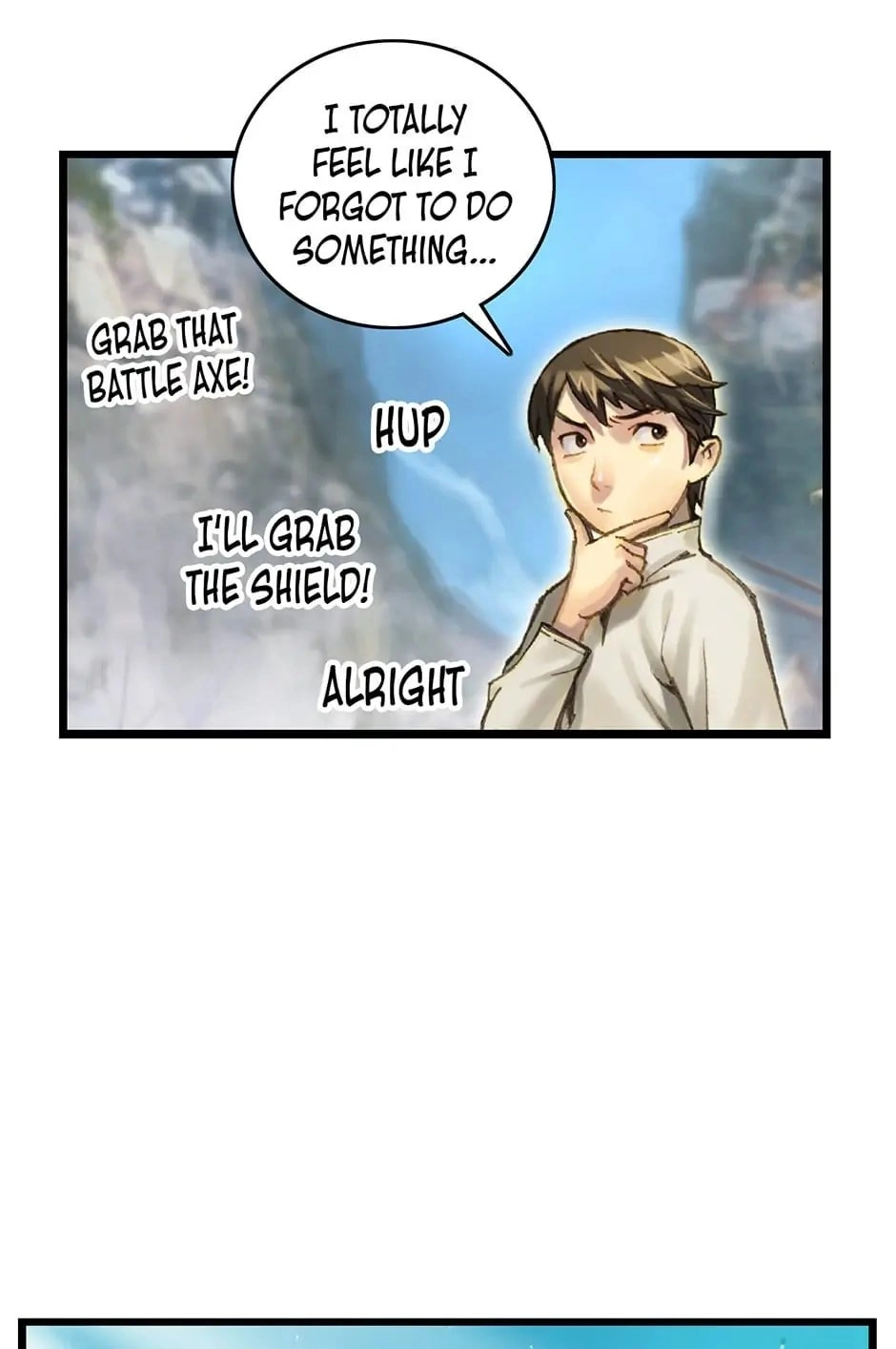 The Legendary Moonlight Sculptor Chapter 35, page 20 of 48