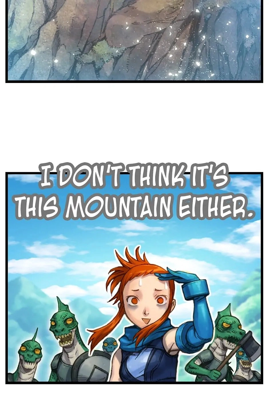 The Legendary Moonlight Sculptor Chapter 35, page 22 of 48