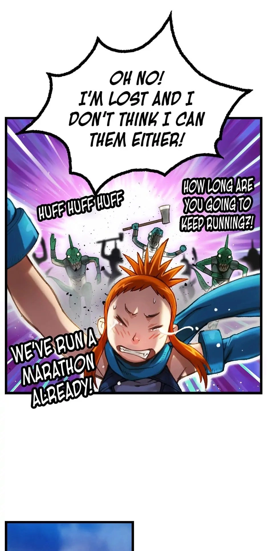 The Legendary Moonlight Sculptor Chapter 35, page 23 of 48