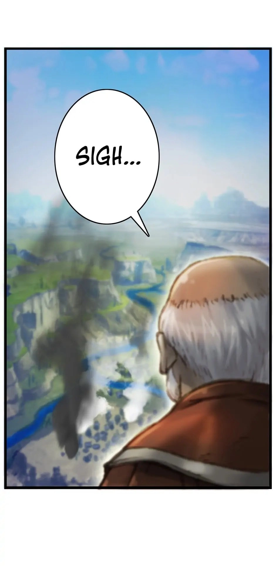 The Legendary Moonlight Sculptor Chapter 35, page 25 of 48