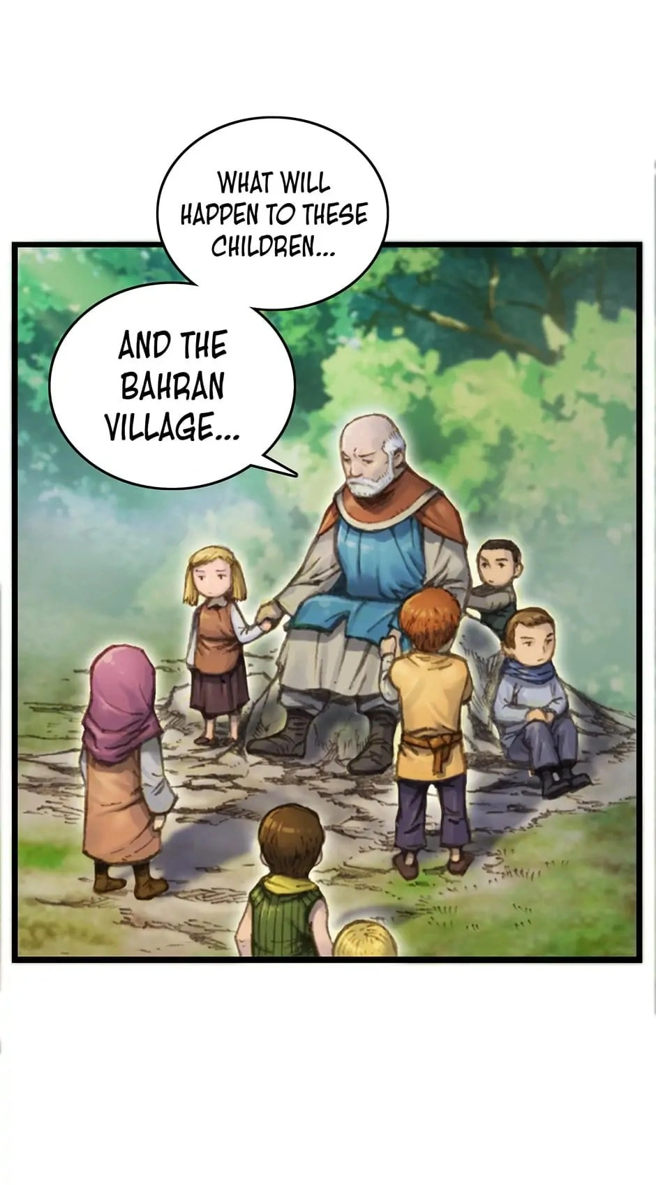 The Legendary Moonlight Sculptor Chapter 35, page 26 of 48