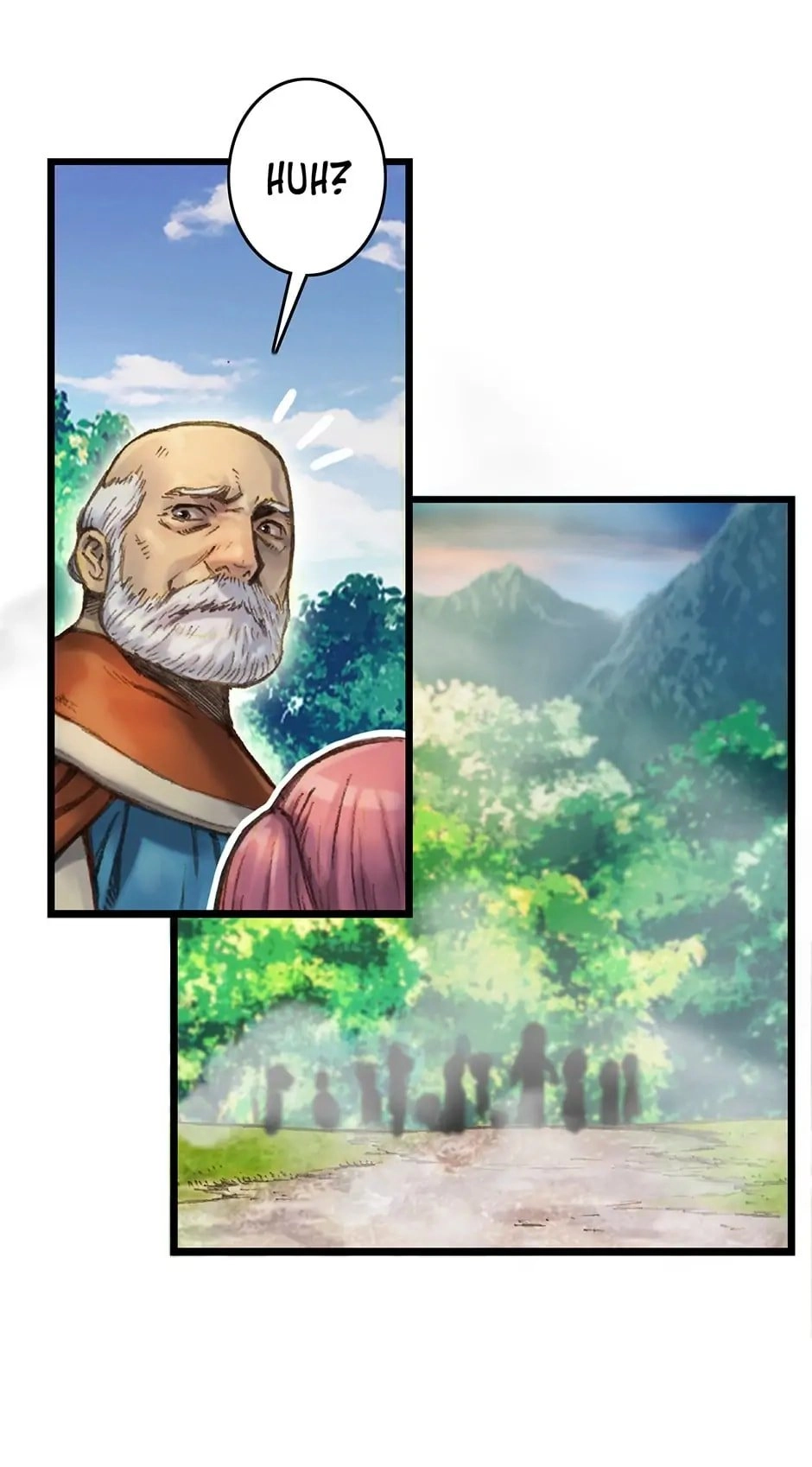 The Legendary Moonlight Sculptor Chapter 35, page 27 of 48
