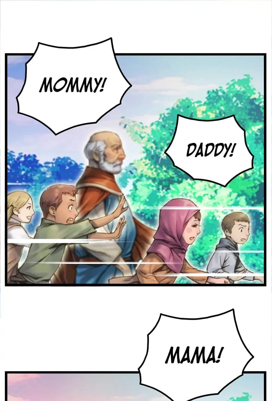 The Legendary Moonlight Sculptor Chapter 35, page 29 of 48