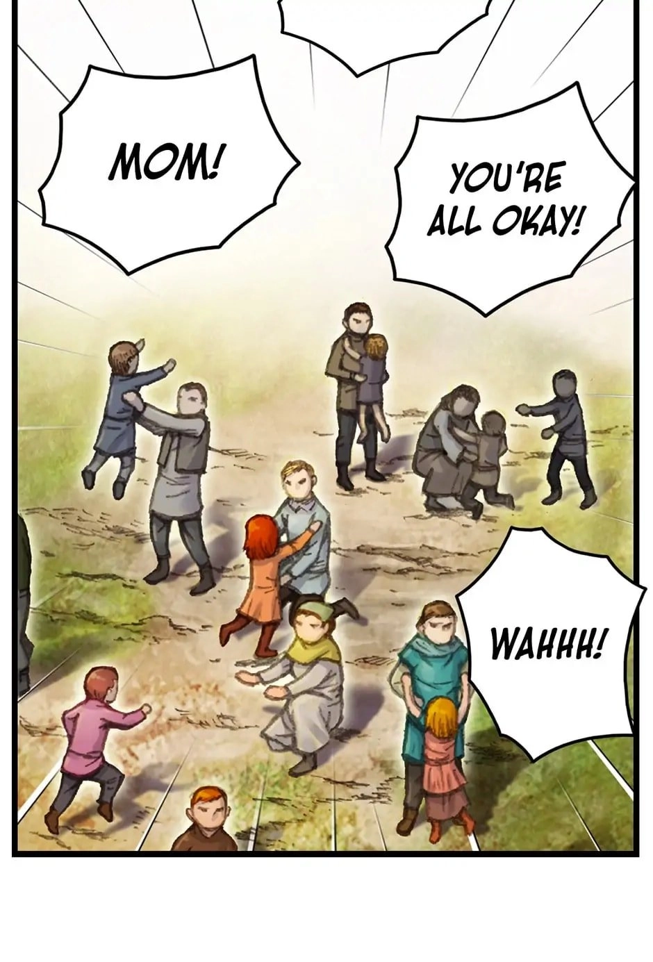 The Legendary Moonlight Sculptor Chapter 35, page 31 of 48