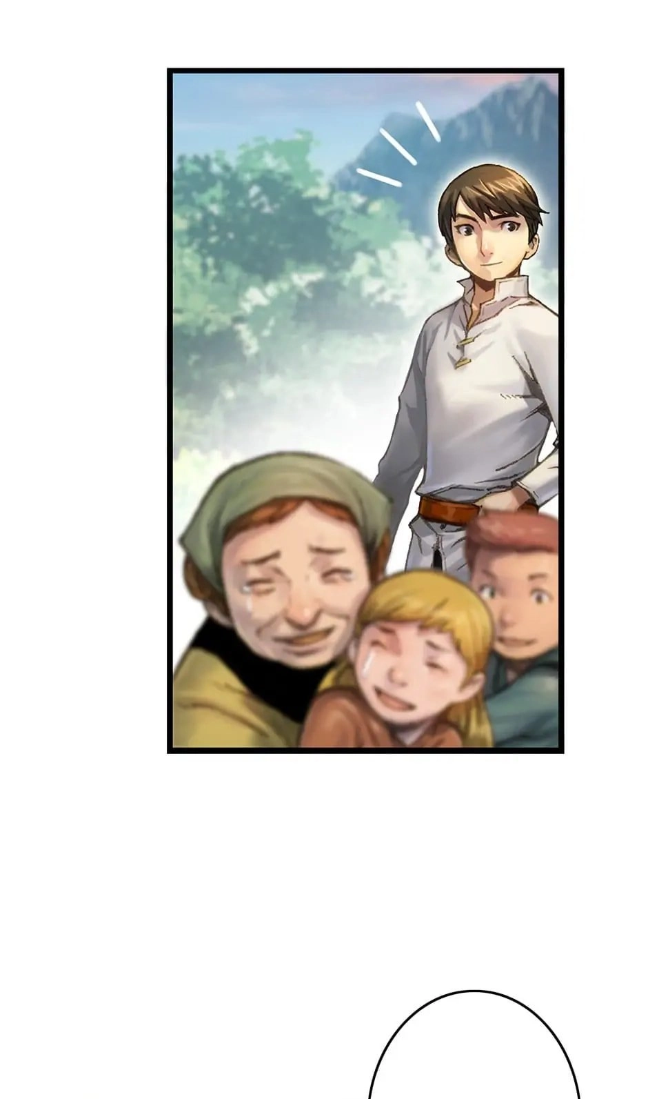 The Legendary Moonlight Sculptor Chapter 35, page 32 of 48
